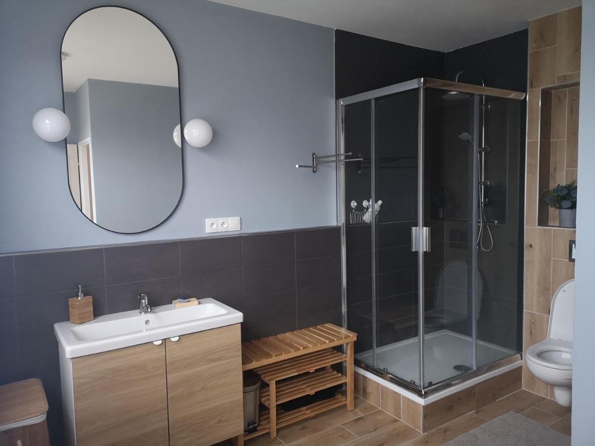 Apartman Spa Sumava Zdíkov 외부 사진