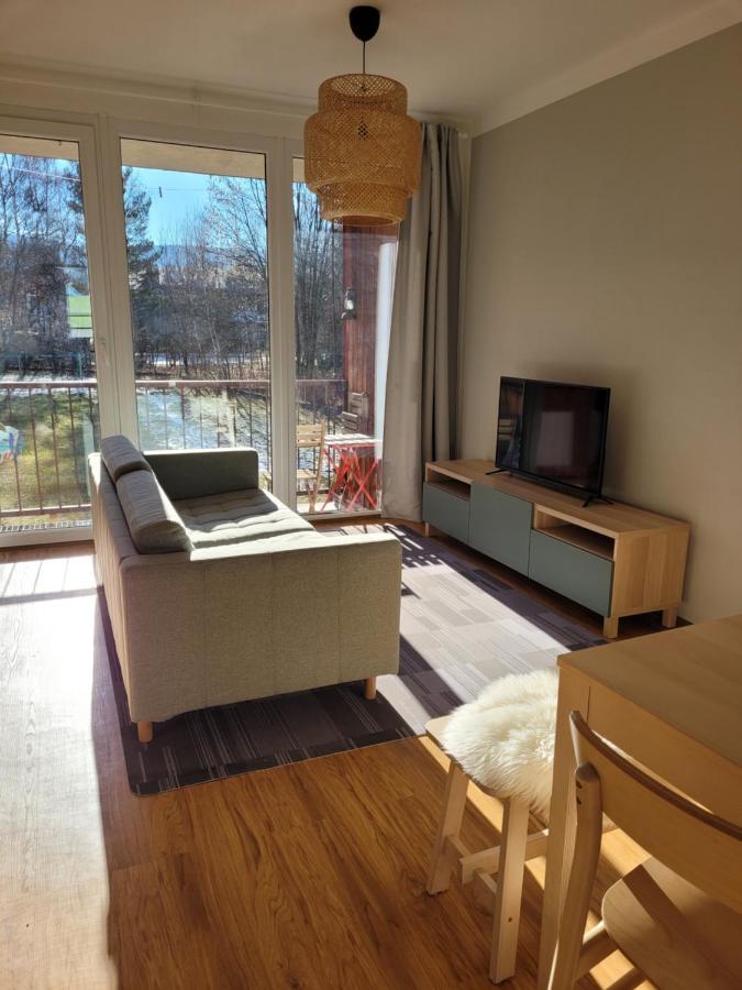 Apartman Spa Sumava Zdíkov 외부 사진